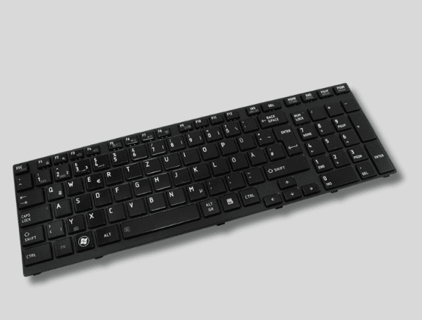 Sony Notebook Keyboard Assembly