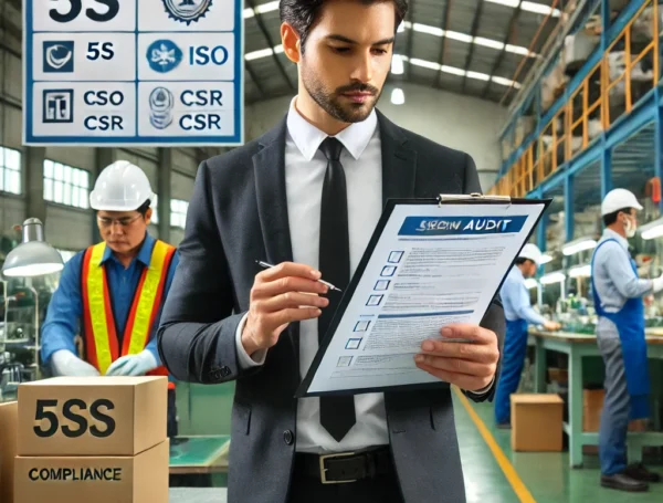 Internal Auditor (HR Compliance)